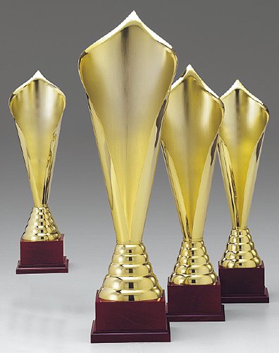 Puchar 243 4, &oslash;22  h.71 puchary statuetki medale