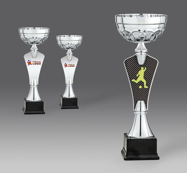 Puchar 8352 3, &oslash;16, h.44 puchary statuetki medale