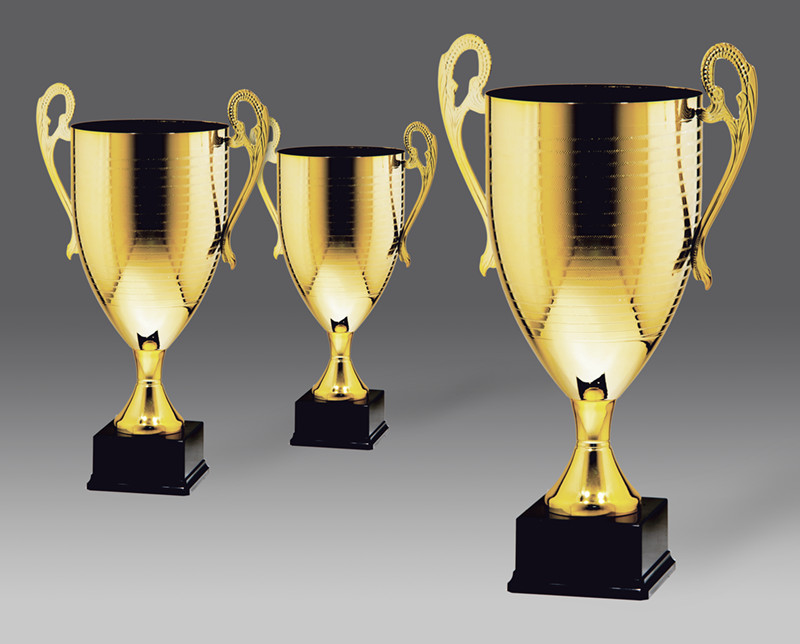 Puchar G24103 3, &oslash;28, h.70 puchary statuetki medale