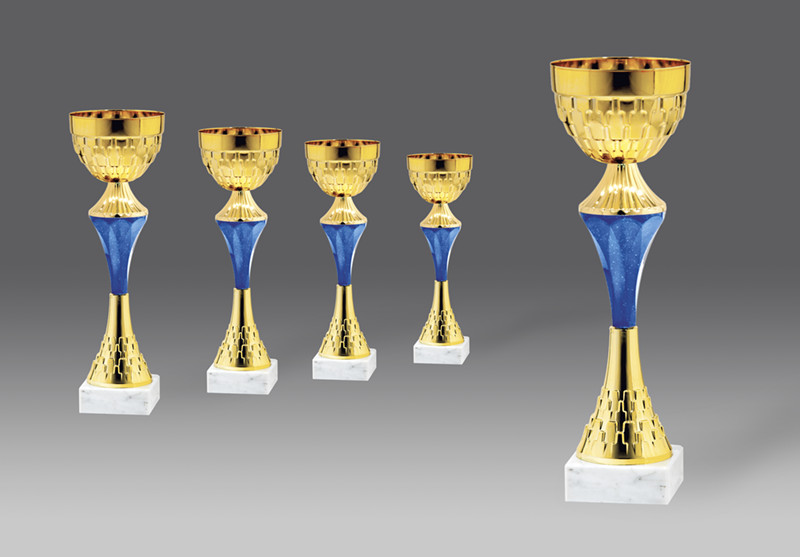 Puchar G24357 5, &oslash;12, h.38 puchary statuetki medale