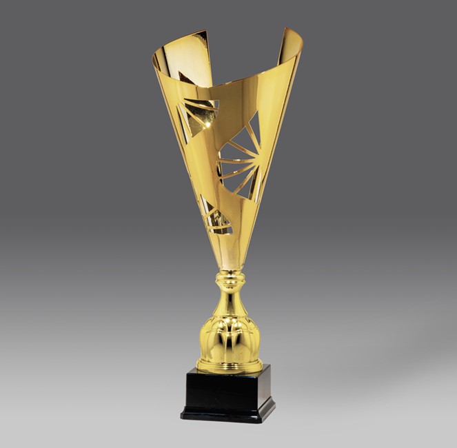 puchar G25103, h.79 puchary statuetki medale