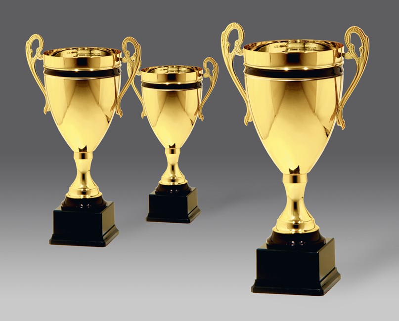 puchar G25120 3, &oslash;20, h.52 (produkt niedost�pny) puchary statuetki medale