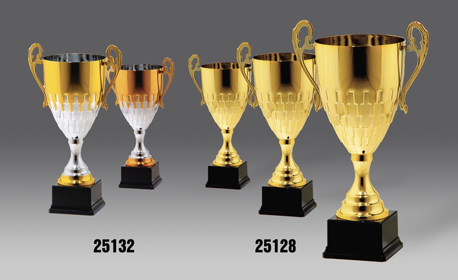 puchar G25132 2, &oslash;18, h.47 (produkt niedost�pny) puchary statuetki medale