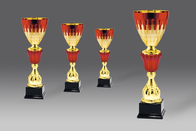 puchar G25179 4, &oslash;16, h.45 (produkt niedost�pny) puchary statuetki medale