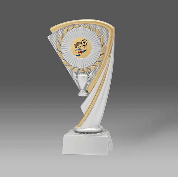 statuetka uniwersalna RE04778A, h.14 (produkt niedost�pny) puchary statuetki medale