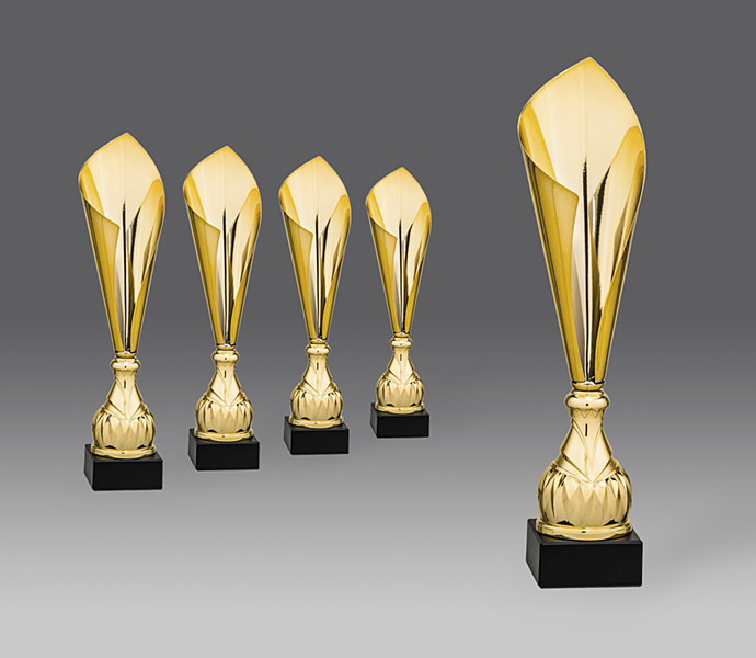 Puchar 2208 5, &oslash;11, h.45 puchary statuetki medale