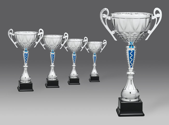 Puchar 2336 5, &oslash;16, h.46 puchary statuetki medale