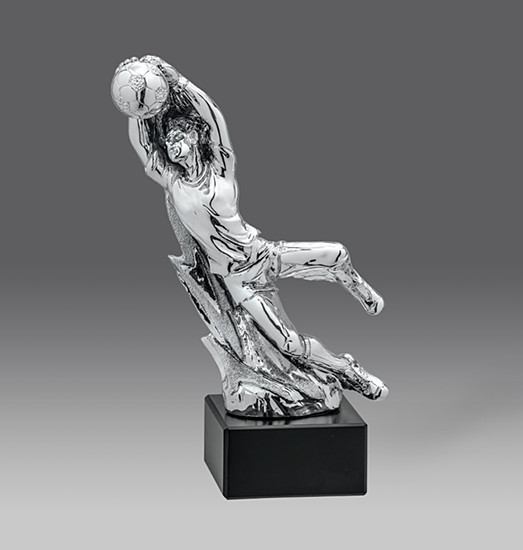Statuetka SO 6946, h.24 puchary statuetki medale