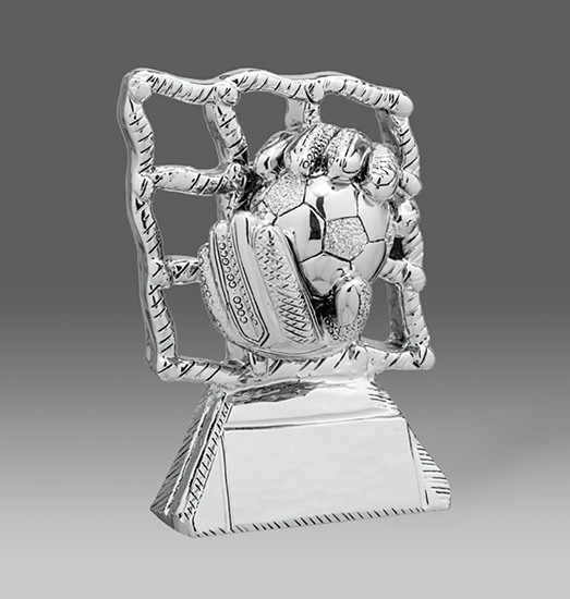 Statuetka SO 6957, h.16 puchary statuetki medale