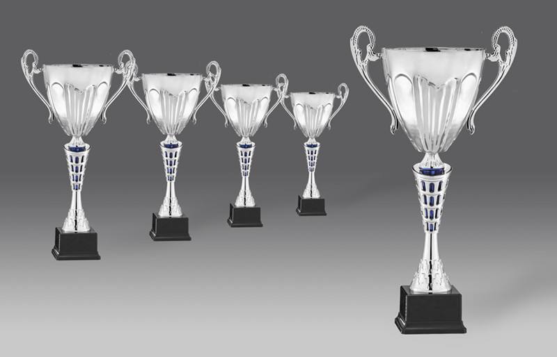 Puchar 4309 5, &oslash;18, h.52 puchary statuetki medale