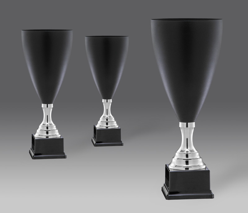 Puchar 4323 3, &oslash;20, h.49 puchary statuetki medale