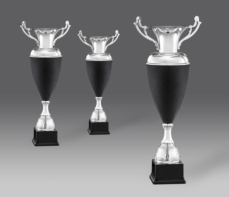 Puchar 4325 3, &oslash;16, h.60 puchary statuetki medale