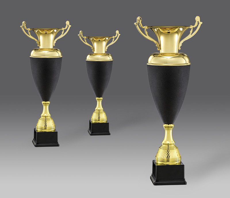 Puchar 4326 3, &oslash;16, h.60 puchary statuetki medale