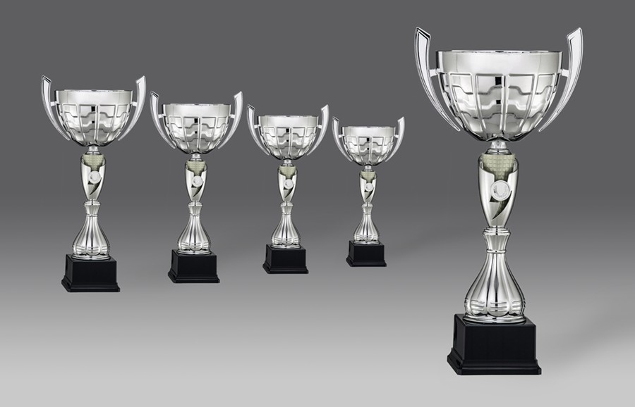 Puchar 5319 5, &oslash;18, h.49 puchary statuetki medale